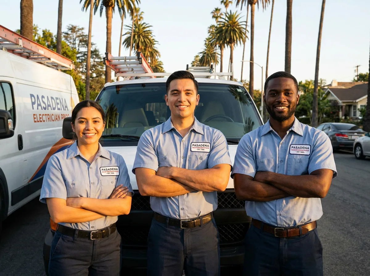 Electrician company in Taylors Falls, MN